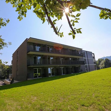 Ferienwohnung Casa Grande Techelsberg Exterior foto