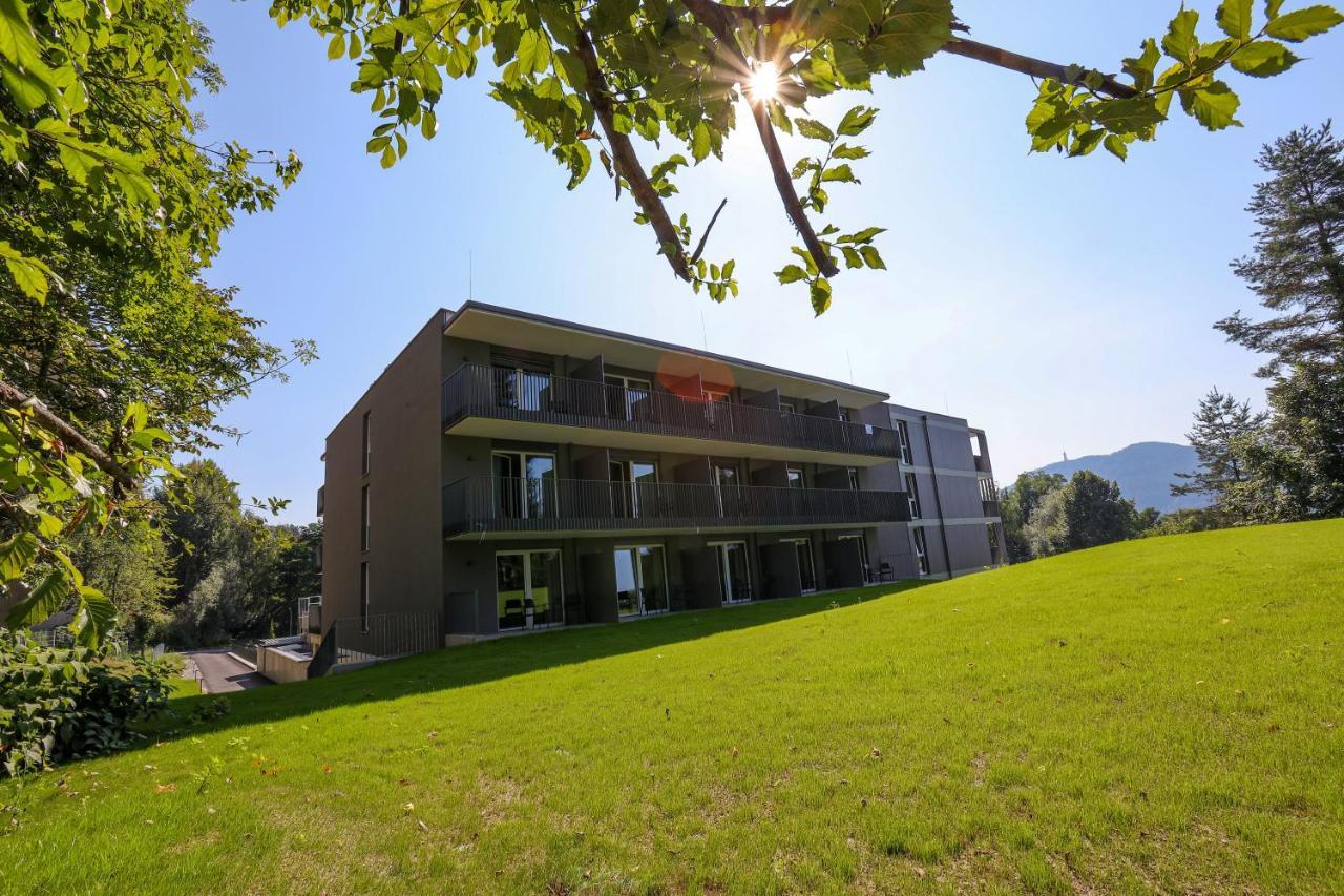 Ferienwohnung Casa Grande Techelsberg Exterior foto