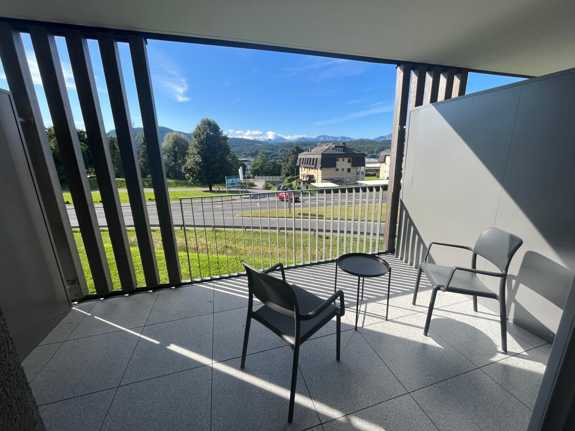 Ferienwohnung Casa Grande Techelsberg Exterior foto